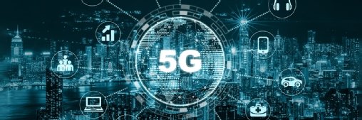 5G set to generate $7tn worth of economic value in 2030